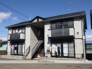 グリーンパーク Cの画像