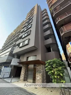 アーバン・スクエア鶴見中央【6階】の外観