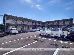 レオパレスさそらの画像
