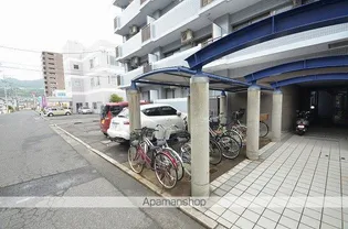 ソレアード山本【3階】のその他画像