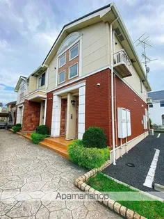 ケン フォレスト IIの画像