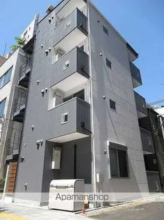 グランクオール浅草橋【4階】の外観