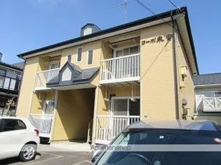 コーポ東雲の画像