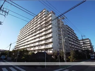 ダイアパレス立石【5階】の外観