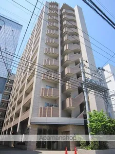 リビングステージ木町通【5階】の外観