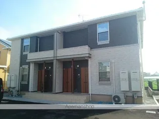 香川県丸亀市飯山町西坂元【アパート】の外観