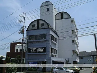 MFシティビルの画像