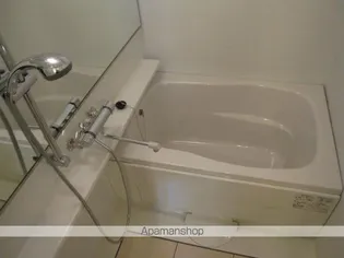 ウェルブライト博多ステーション【4階】の風呂