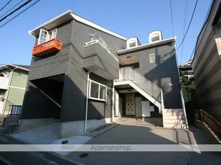 メイプルハウスの画像