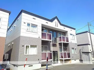 パークコート富丘の画像