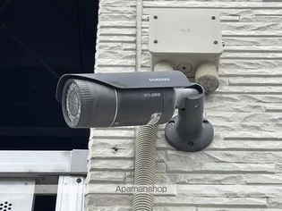 レオパレスメルベーユ 昭和Ⅲ【4階】のその他画像