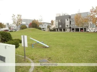 レフィナード【301号室】の周辺