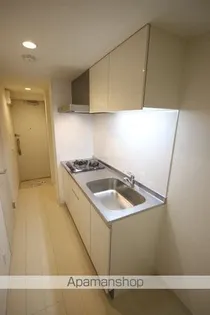 リブリ・川越仙波町【3階】のキッチン