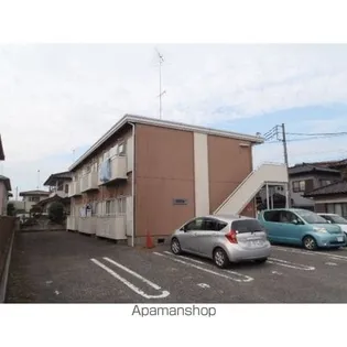 ハイツベスト Iの画像