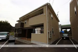 サニー レジデンスAの画像