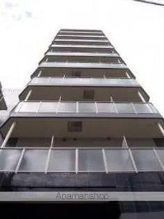 TRADIS NIPPORI Eの画像