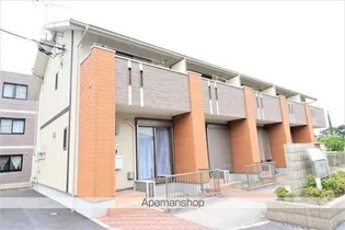 CHATEAU BON HEUR V【2階】の外観