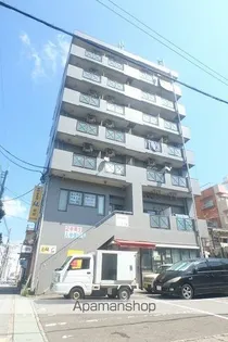 エクステンド武町【4階】の外観