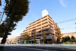 フリーダム光が丘IIの画像