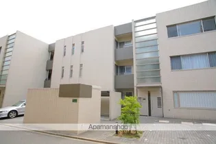 パークホームズ覚王山 EAST【1階】の外観