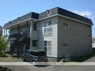 末広西マンションの画像