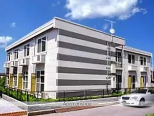 レオパレス佐和山の画像