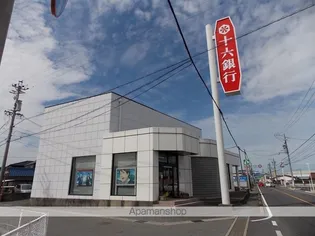 ハイツリバーランド【203号室】の周辺