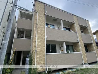 ラ プチット メゾン五橋の画像