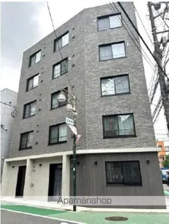 レクス武蔵小山の画像