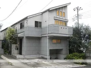 横浜市中区池袋戸建【0号室】の外観