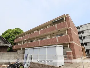 愛知県名古屋市東区筒井1丁目【マンション】の外観