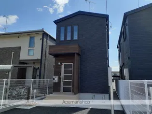 サニーレジデンス S3の画像