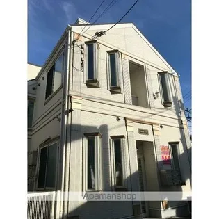 フェリスコアの画像