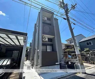 フリーデン円町の画像