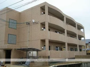 フレグランス今市の画像
