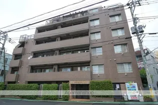 フェニックス目黒の画像