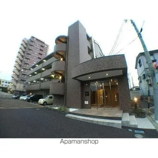 CIビル【3階】の外観