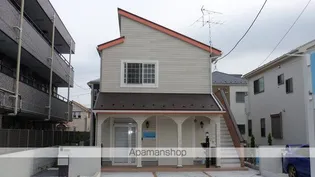 グレースHANA【2階】の外観