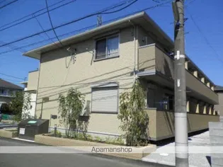 コンフォート東小金井の画像