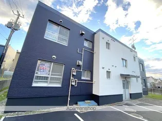 ロイヤルシティ日吉B【2階】の外観