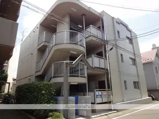 ケイオーハイツの画像
