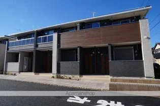 エアリーフォレスト A棟の画像