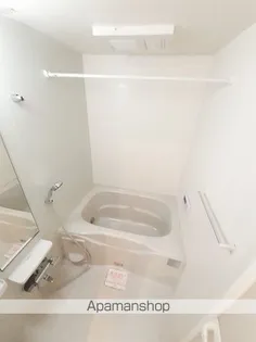 グラン・スクエア【2階】の風呂