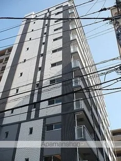 F・PARC高宮【2階】の外観