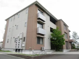 メゾンマスト盛南中央の画像