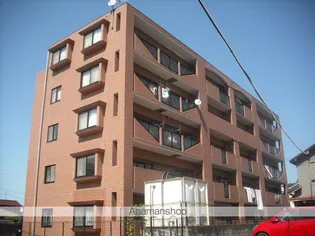 緑彩館WESTの画像