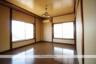 サイキビル【302号室】の居間