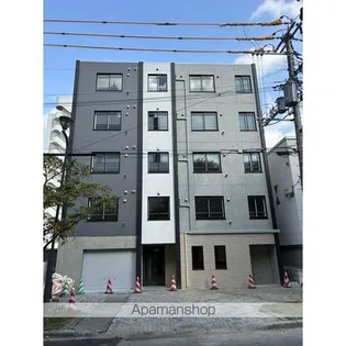 NOBLE VISTA 知事公館の画像