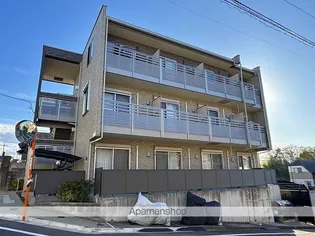 クレイノコラットⅠ【2階】の外観