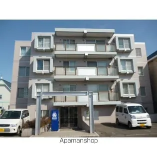 αNEXT札幌第1の画像